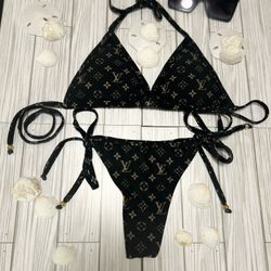 Asoleador Textil Colombiano - THONG 