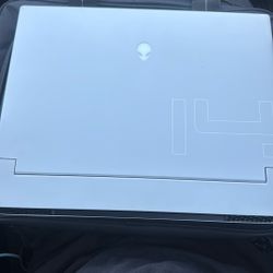 Alienware Gaming Laptop 