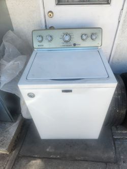 Washer