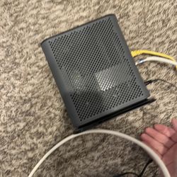 Motorola Mb8600 Docsis 3.1 Cable Modem