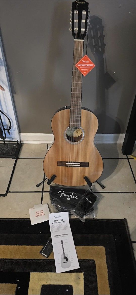 Guitar