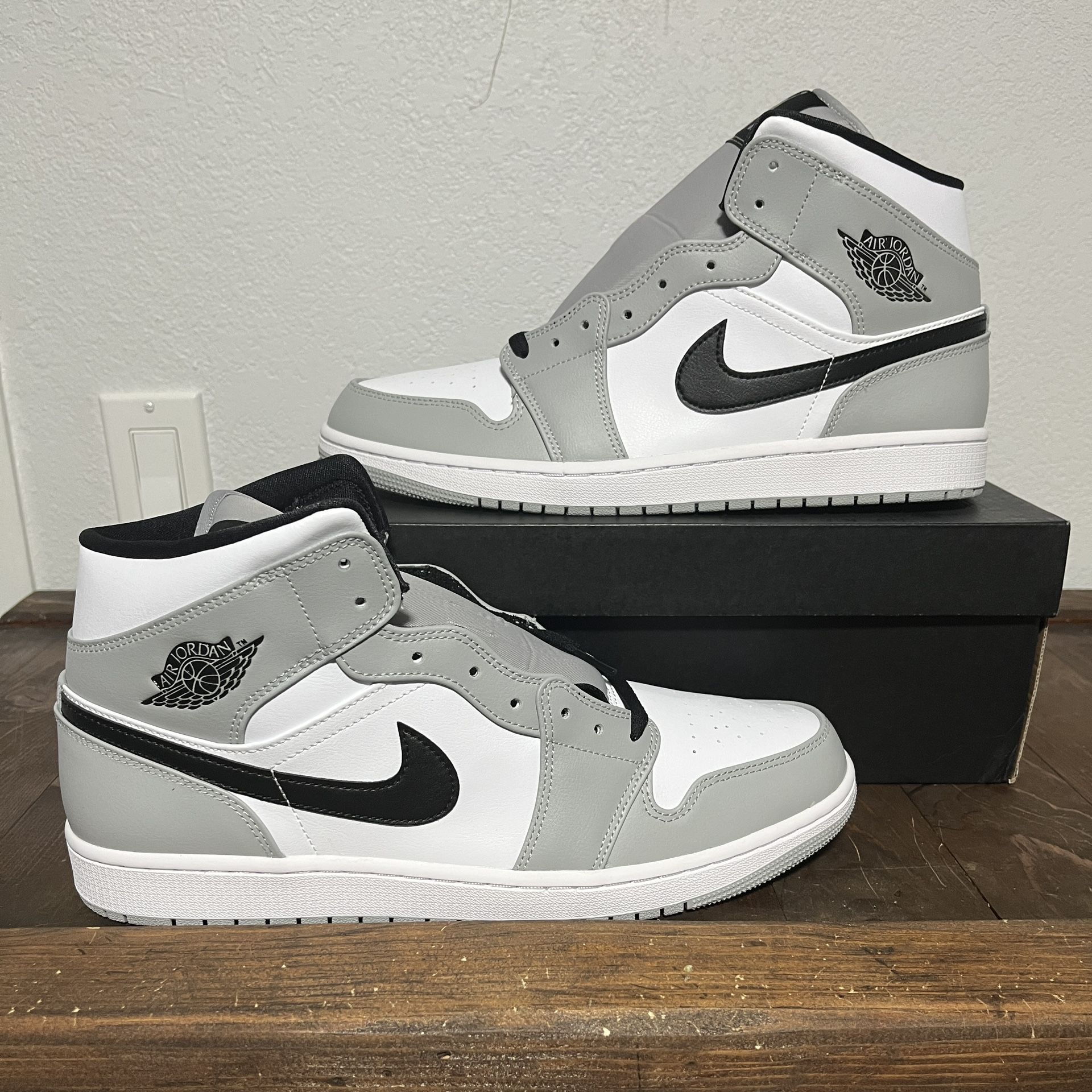 Men’s Jordan 1 Mid