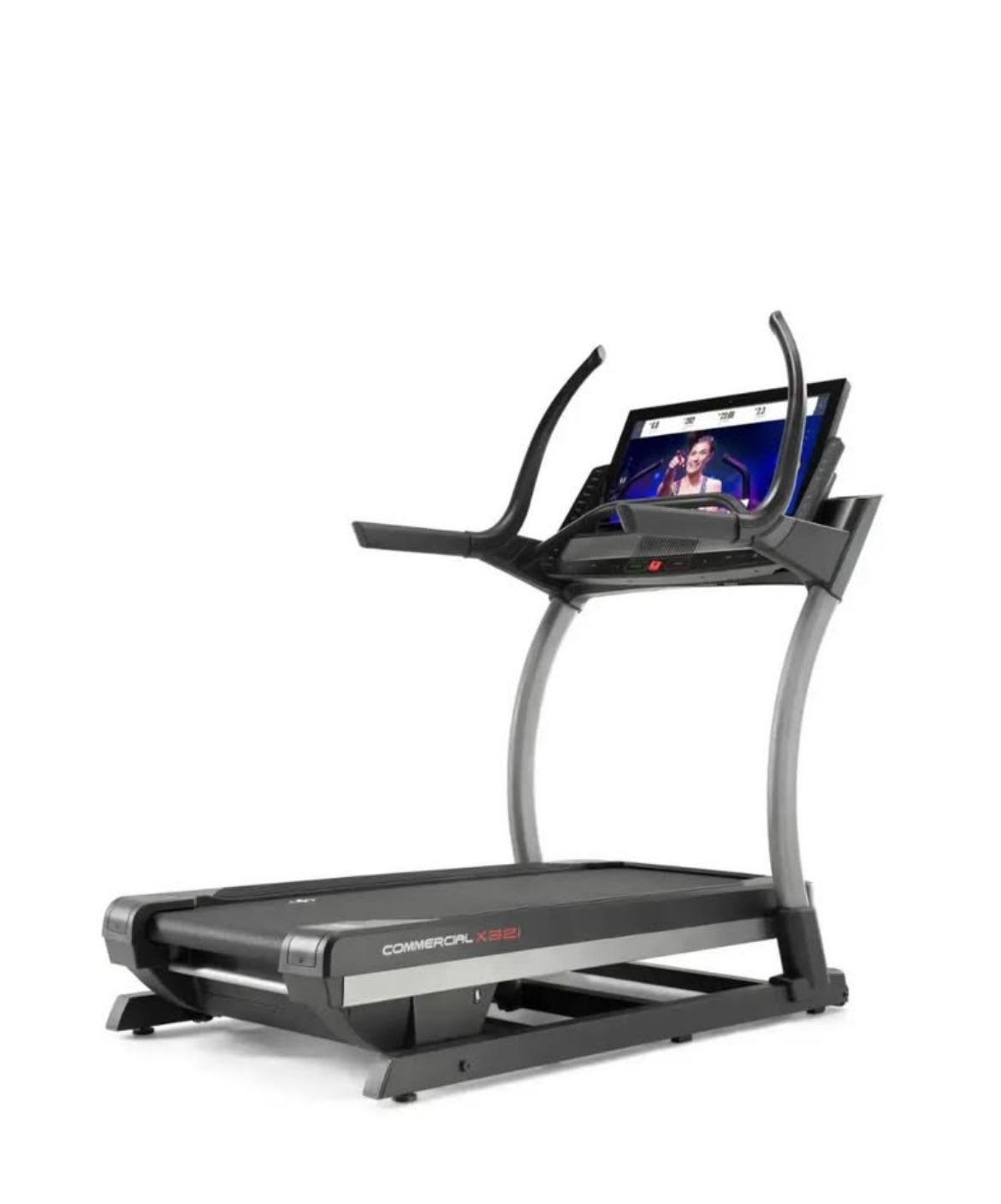 NordicTrack Commercial X22i Treadmill