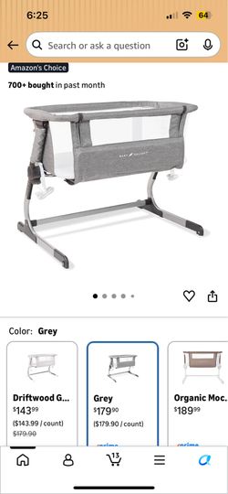 Baby Bassinet