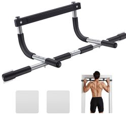 Ally Peaks Pull Up Bar for Doorway