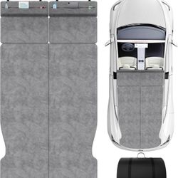 Tesla Model Y Mattress