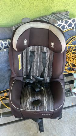 Car seat