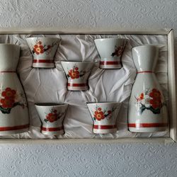 Sake Set