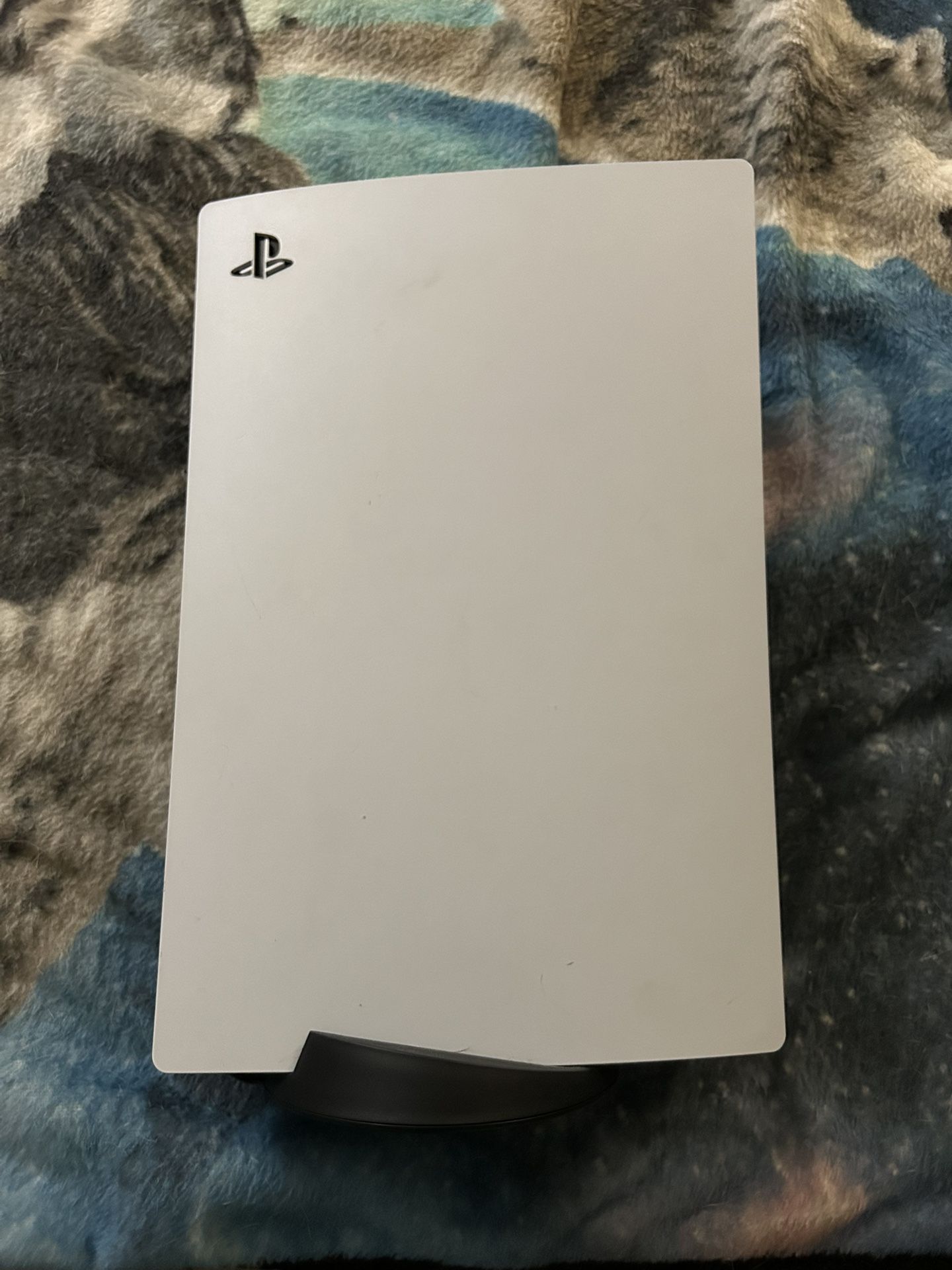 PlayStation 5