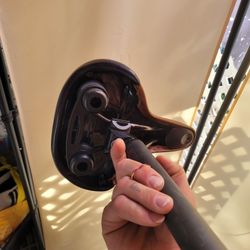 Bike Seat