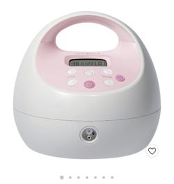 Spectra S2 Double Breast Pump