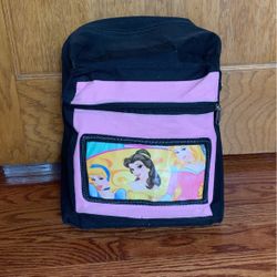 Back Pack 
