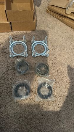 Rear Axle Seal kit for Jeep Wrangler 2007-2018