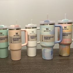 New Stanley Quenchers. 30oz And 40oz (in Most Colors)