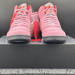 Air Jordan Awake 5 Arctic Pink
