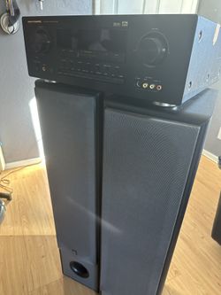 Audio System 