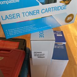 Brother Printer Toner Cartridge