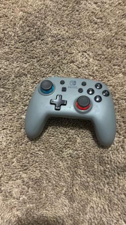 Nintendo Switch pro controller