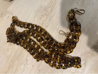 New Phone crossbody strap
