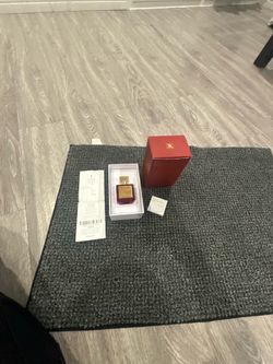 Baccarat rouge 540 extrait 2.3 oz