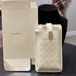 Coco Crush Crossbody Phone Bag