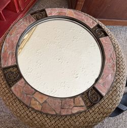 Mirror Tabletop Mirror