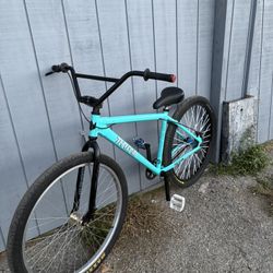 Throne Tiffany 29er