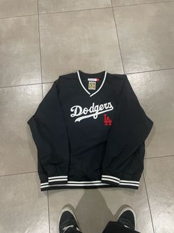 Dodgers jacket size 2XL