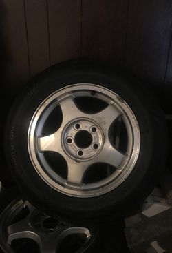 Rines 225 65 16