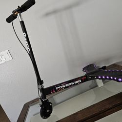 Razor Power Wing Scooter