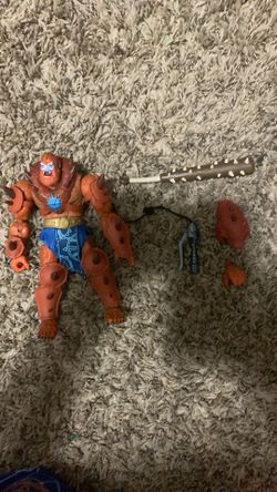 Action figure