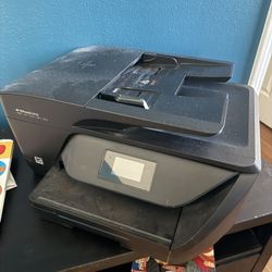 Hp Printer