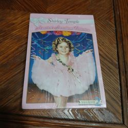 Shirley Temple Americas Sweetheart Collection 3 Disc Dvd Set