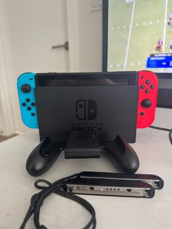 Nintendo Switch 1st Gen