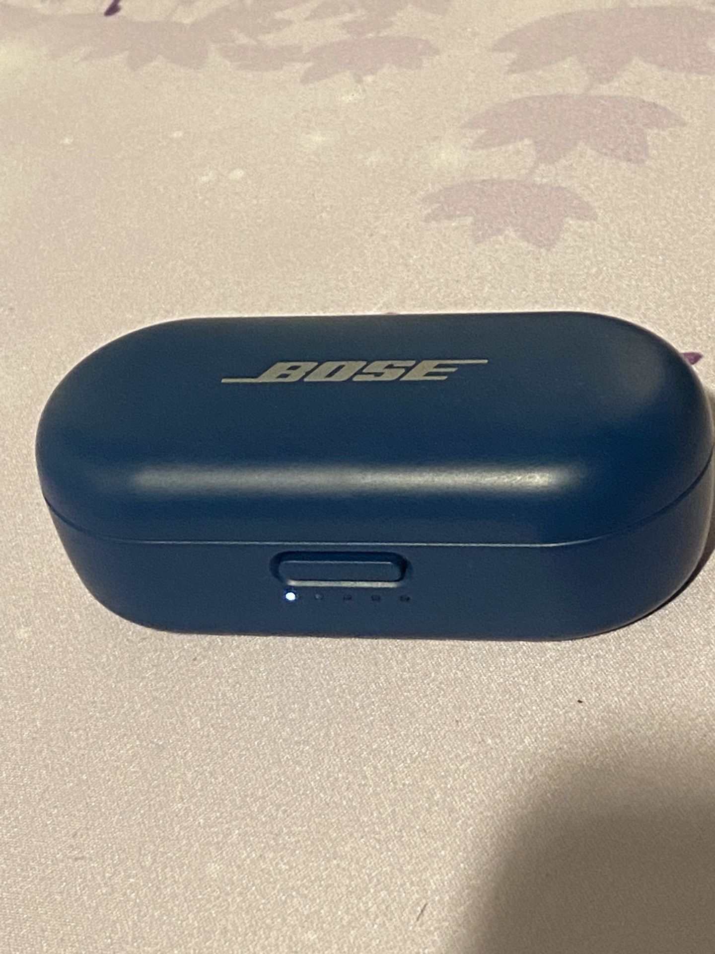 Bose Sport True Wireless Headphones 