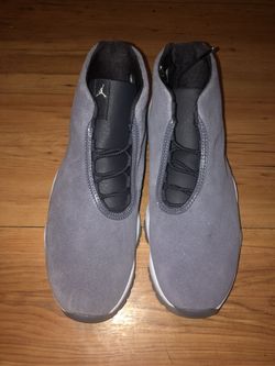 Air Jordan future size 9 brand new