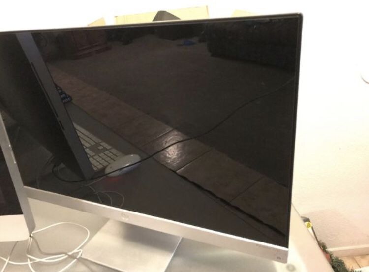 HP Monitor