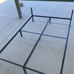 Free IKEA Bed Frame Size Full