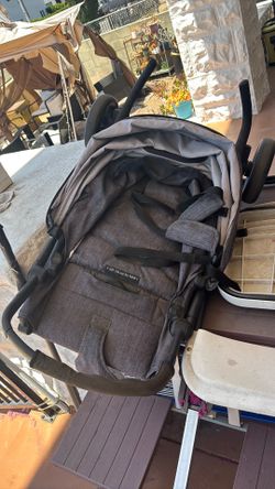 Evenflo stroller