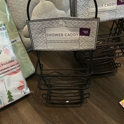 Shower Caddy