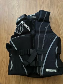 Ho Sports Life Vests  $25 each or $40 for both  Used