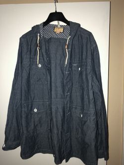 Lightweight jacket Men’s