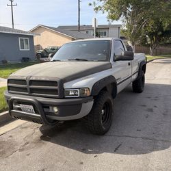 1997 Dodge Ram SLT