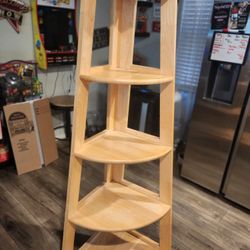 Corner Shelf