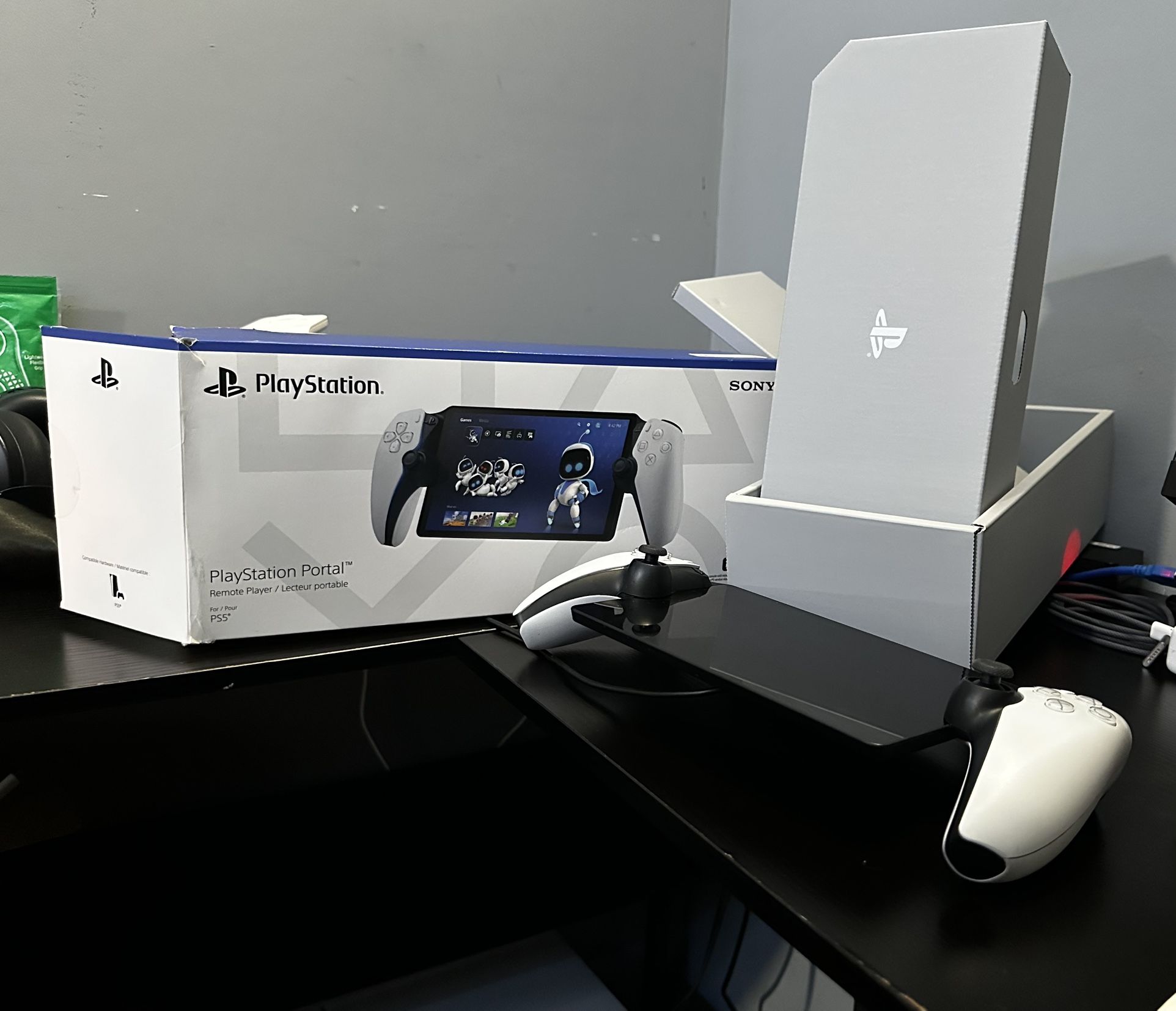 PlayStation Portal™ Remote Player