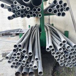 1 Inch PVC Conduit