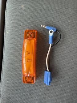 Grote Led Marker lights