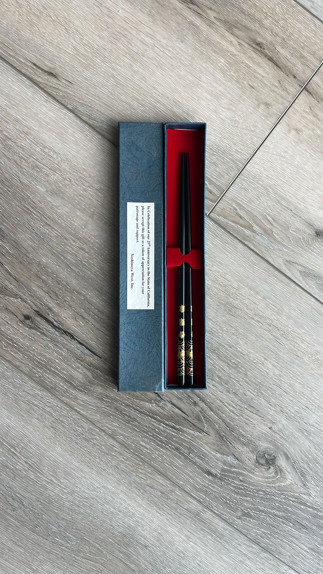 chopsticks