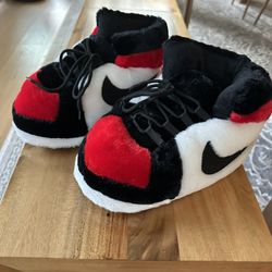 Nike Air Jordan - Slippers