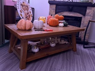 Coffee Table- large
